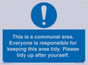 communal-area-tidy-sign~